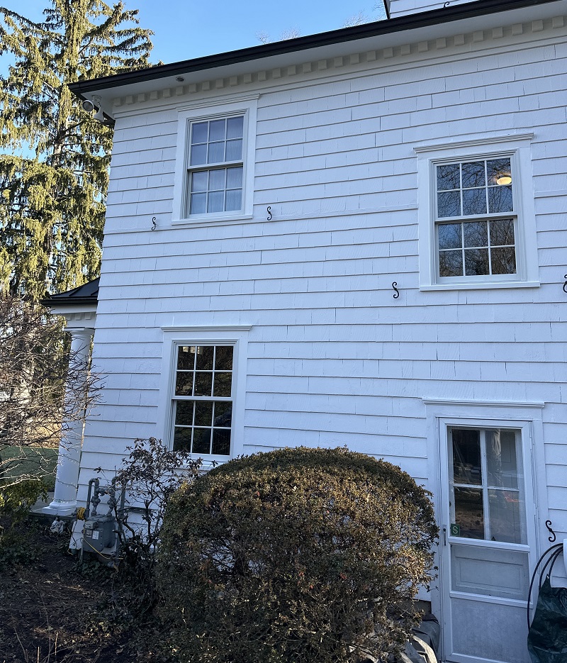 Andersen window replacement Stamford, CT